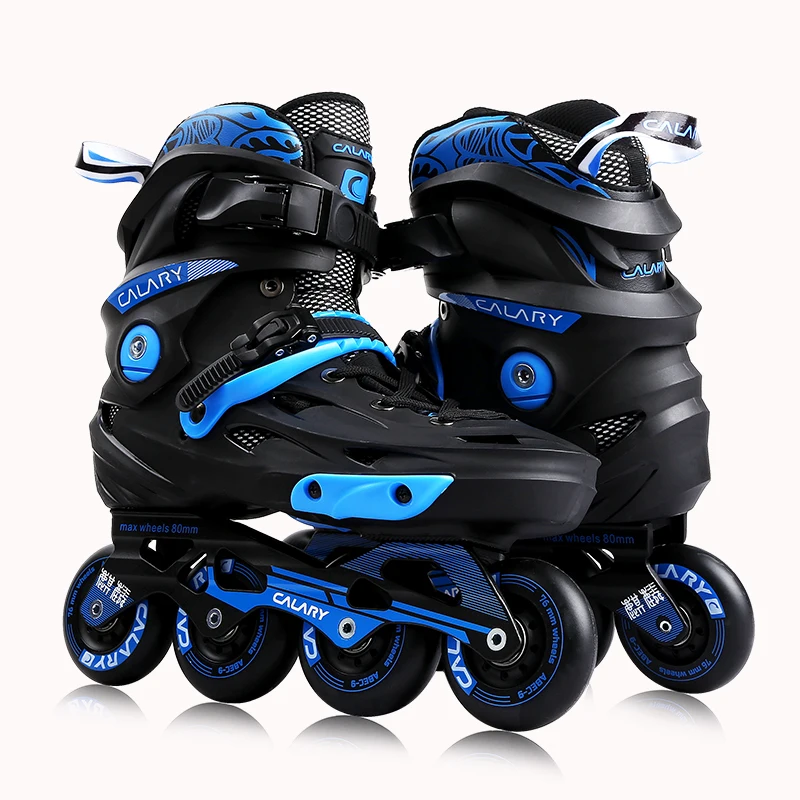 Hot sale Inline skates slalom freestyle roller skates Aluminium Alloy Frame best price for kids and adults
