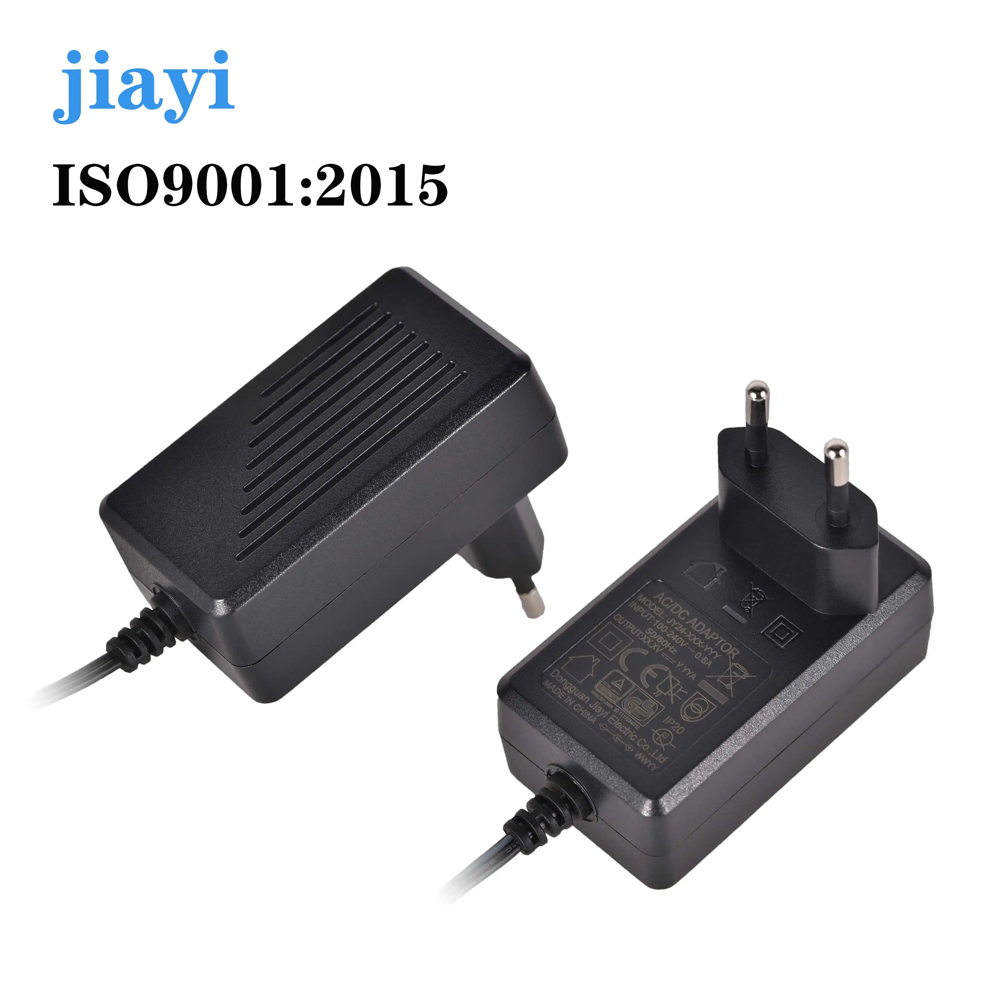 OEM supply ac dc adaptor power adapter 24v 1amp