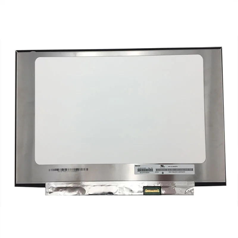 13.3 1920*1200 IPS  30pin laptop led screen N133JCA-GQ1 NV133WUM-N60 16:10