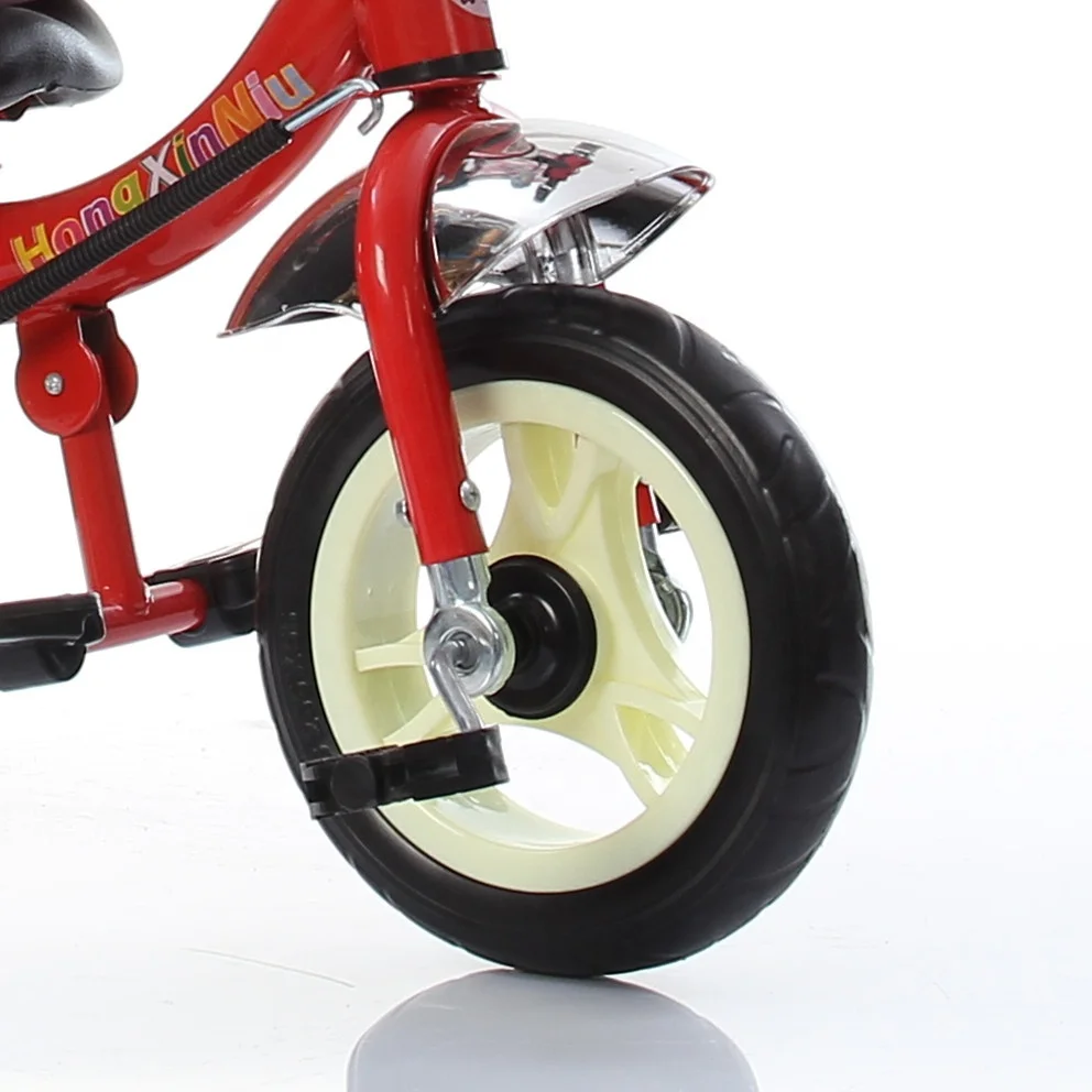 Kids tricycle 3 wheels for children /Children Folding Kids Tricycle stroller with canopy /baby tricycle sri lanka