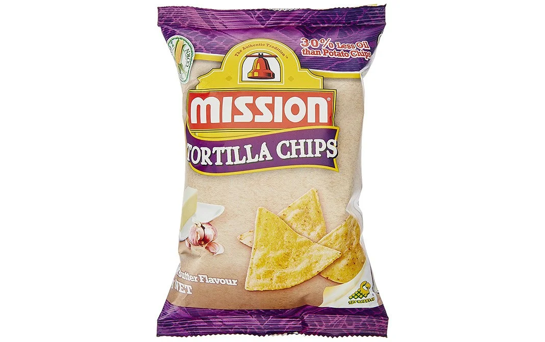 Customized Food Grade Packing Aluminum Foil Fin Seal Snack Plantain Banana Corn Tortilla Potato Chips Order Packing Bags