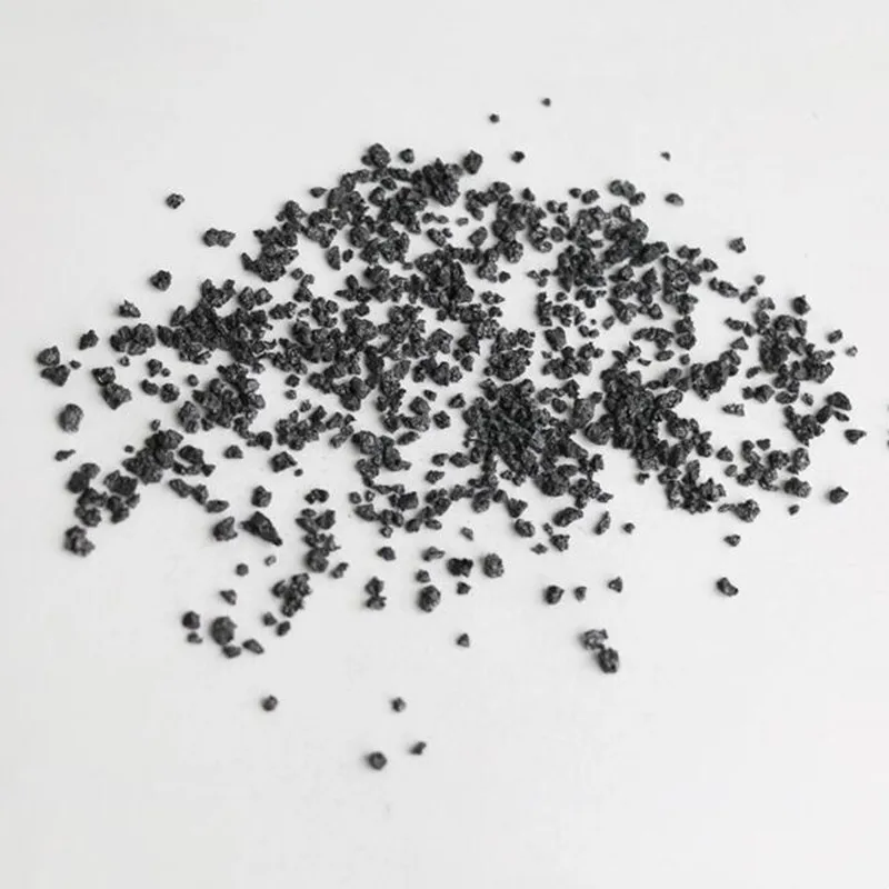 Factory Supply Cheap Price High Purity Calcined Carbon Petroleum Coke