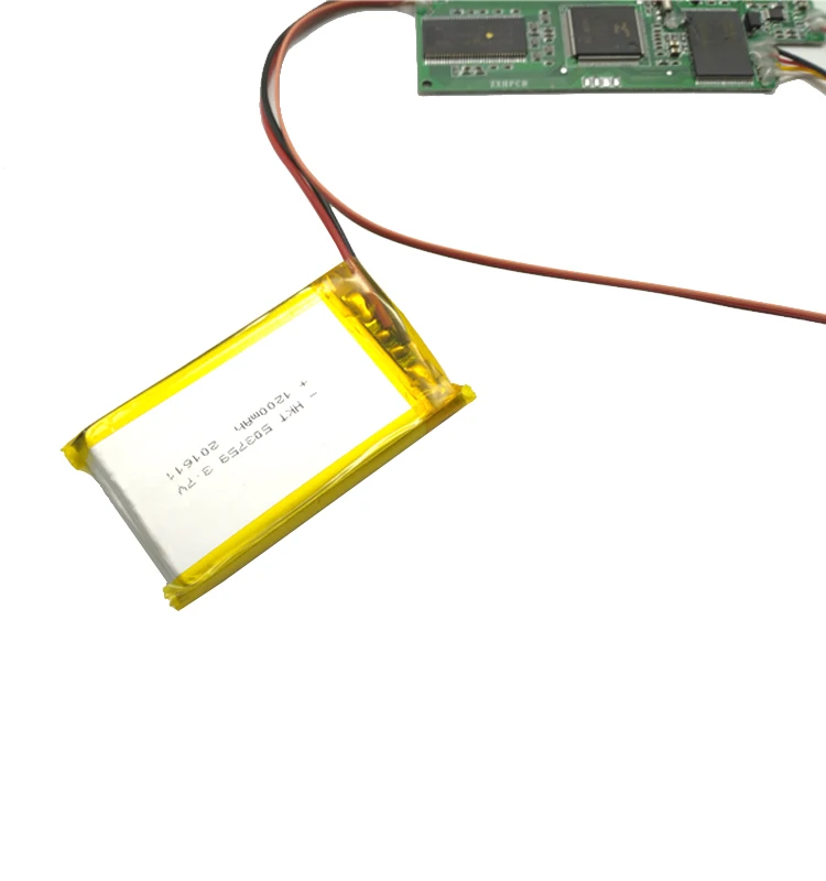 2.4'/2.8'/4.3'/5'/7'/10.1inch chinese homemade suppliers custom blank components video brochure module