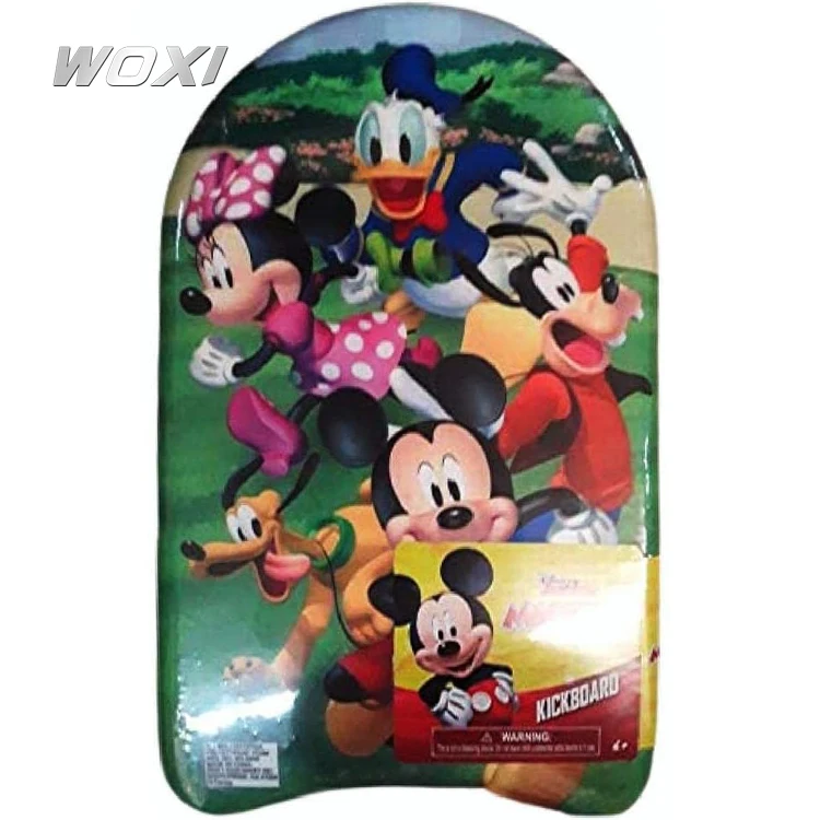 Body Boards Lightweight EPS Core Body Boards for Beach - Bodyboard for Beach Child swimming Board