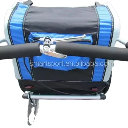 Baby Bicycle Trailer With Jogger american baby stroller