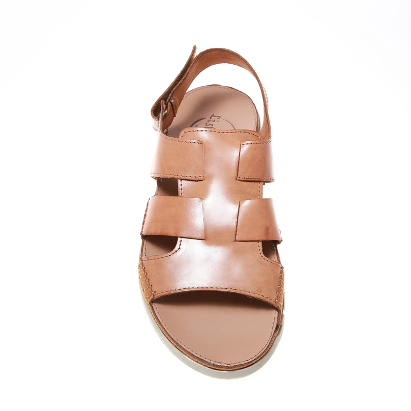 Hawai men rubber anti slip slippers soft plastic sandals man slipper sandal shoes