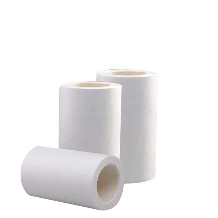 Medical Dialysis Sterilization Bags Paper Plastic Packaging for Household Sundries Raw Materials for Safe Storage