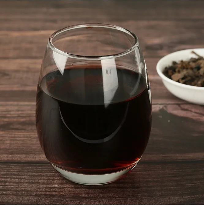 
Direct Selling Fresh and Natural Puerh Tea Extract for Health Care 