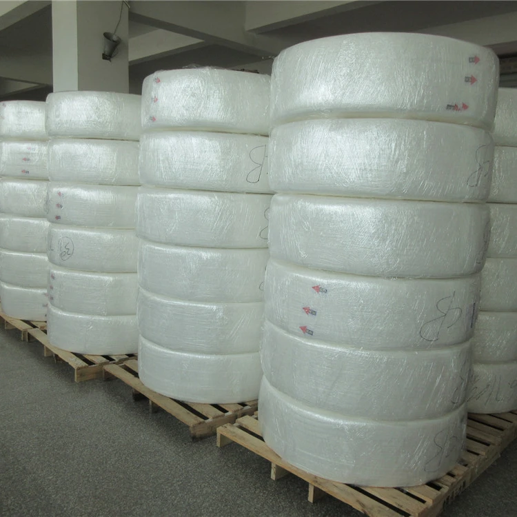 Factory Supplier Diaper Raw Material Airlaid SAP Absorbent Paper