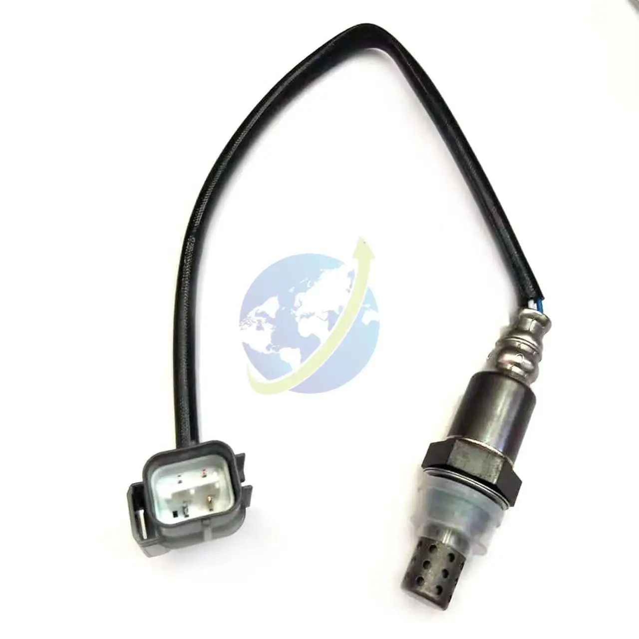 36531-PGM-J51 Auto parts rear O2 Oxygen Sensor For HONDA FIT 2009-2014/CITY 2009-2013 36531-PGM-J51
