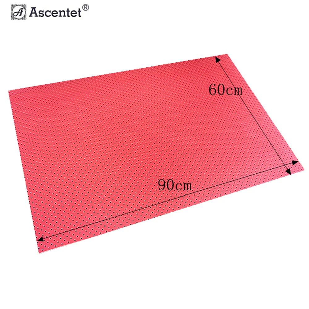 medical consumable low temperature thermoplastic plantar fasciitis splint,nasal splint,foot splint orthopedic fracture