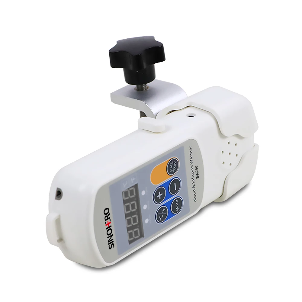 Портативный обогреватель для переливания инфузионный подогреватель крови человека и ветеринарии