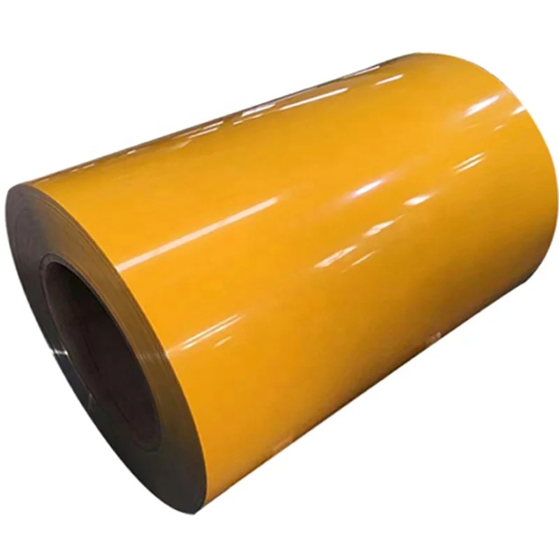 Asia steel color coated cheap metal galvanized  steel sheet with prime quality