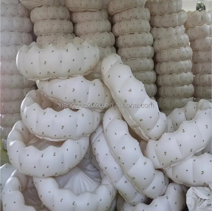 Inflatable Indoor Outdoor swimming pool 2022 New Design Ball Pool Multipurpose baby Swimming Pool