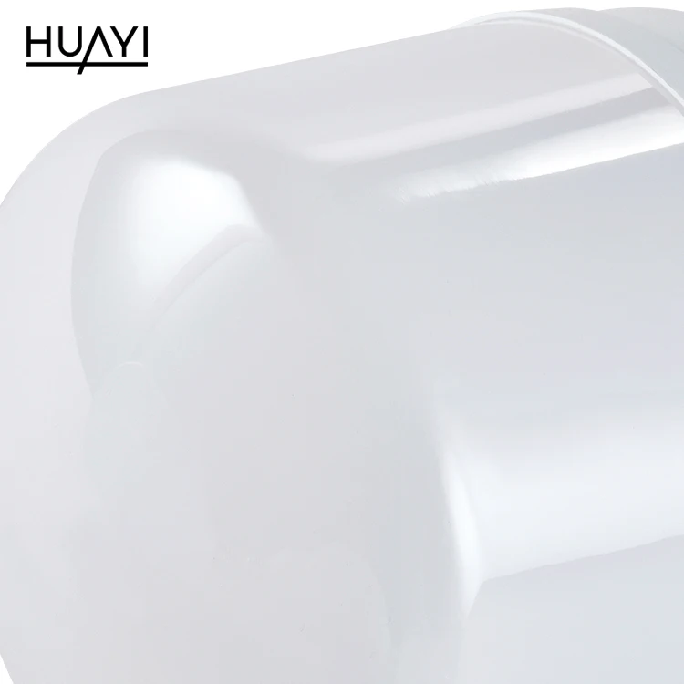 HUAYI дешевая цена PC E27 5w 9w 13w 18w 28w 38w 48w офисная умная лампа для помещений
