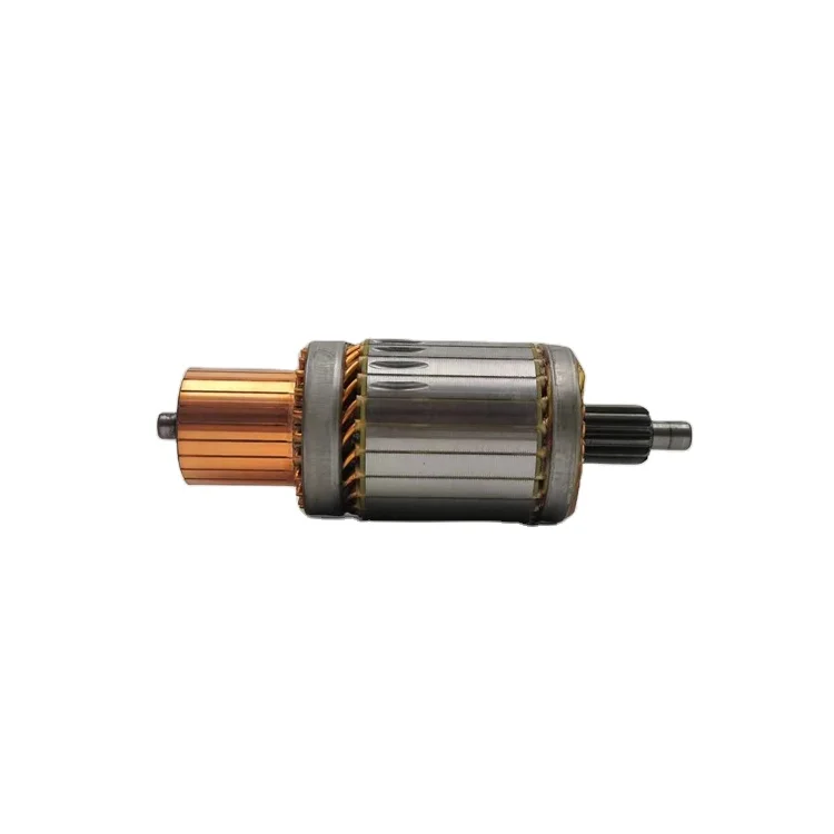 gasoline generator stator and rotor stator and rotor for electric compressor  stator and rotor for spraying machine