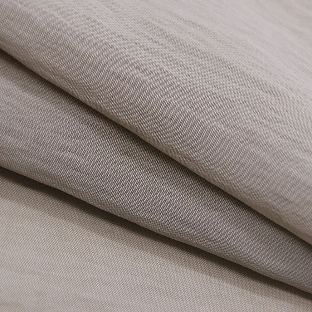 16753 Водонепроницаемая 85% нейлоновая ткань TENCEL16 % для женских блузок рубашек платьев брюк костюмов