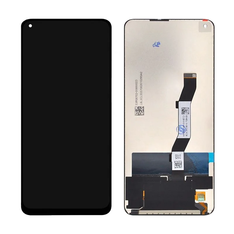2022 100% original mobile phone LCD screen wholesale for xiaomi Mi 10T LCD Mi 10T pro for redmi k30 s display M2007J3SC