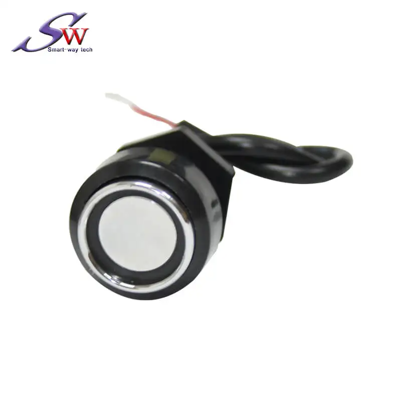 Новый дизайн считыватель карт TM iButton DS1990 DS1971 ключевой зонд для управления