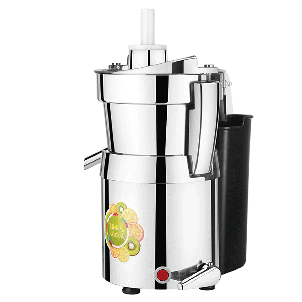 WF-A1000 High Quality Electric Juicer Extractor Machine Commercial Fruits Juicer