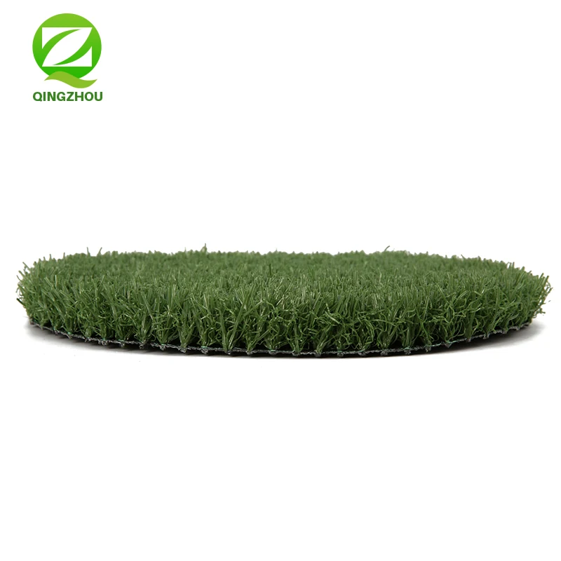 QINGZHOU artificial grass & sports flooring turf soccer field football turf artifical grass