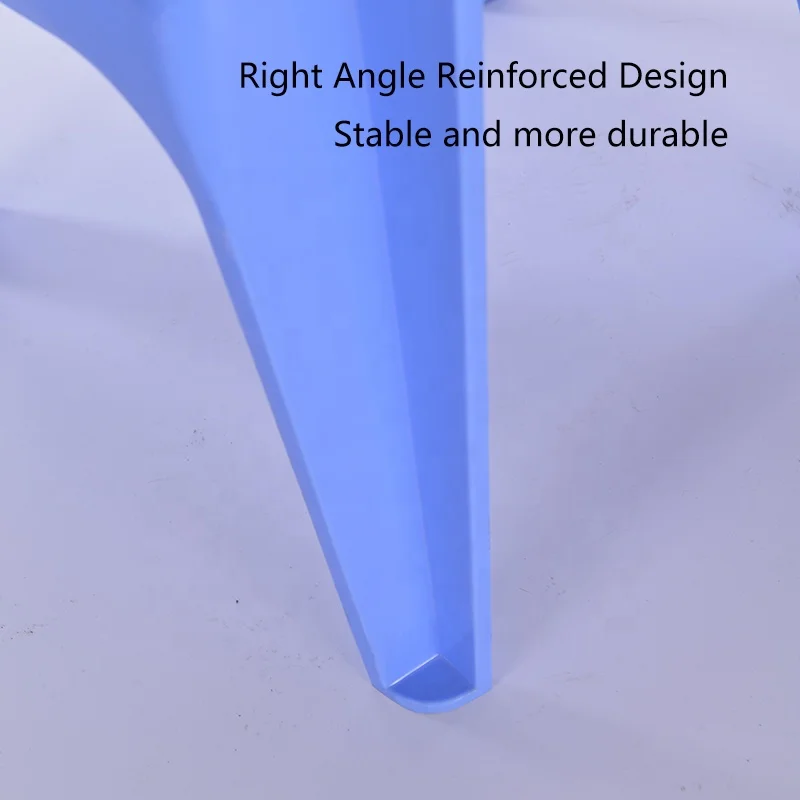 Wholesale High Back Colorful  Outdoor Banquet Party Garden Stool Chair With Arms Stackable Plastic Beach Chair For Events