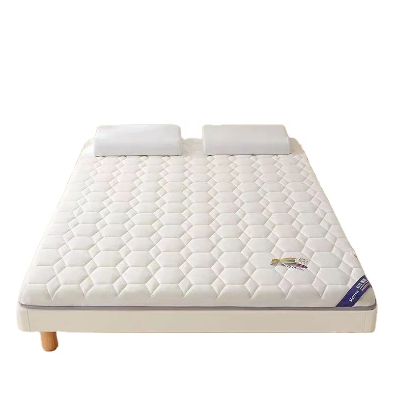 Factory wholesale 5-star hotel dedicated memory cotton high rebound student dormitory mattress