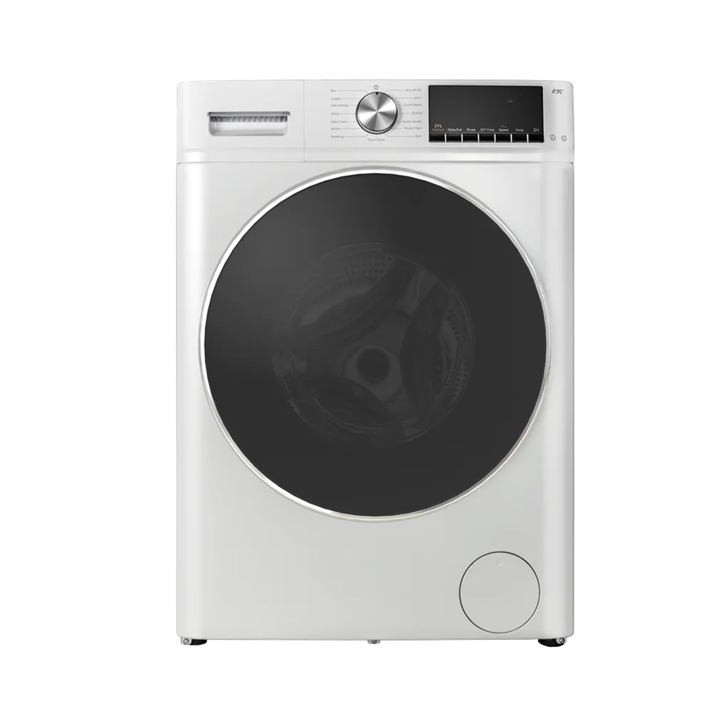 Washer 6kg 7kg 8kg 9kg 10kg Front Loading Washing Machine with BLDC motor