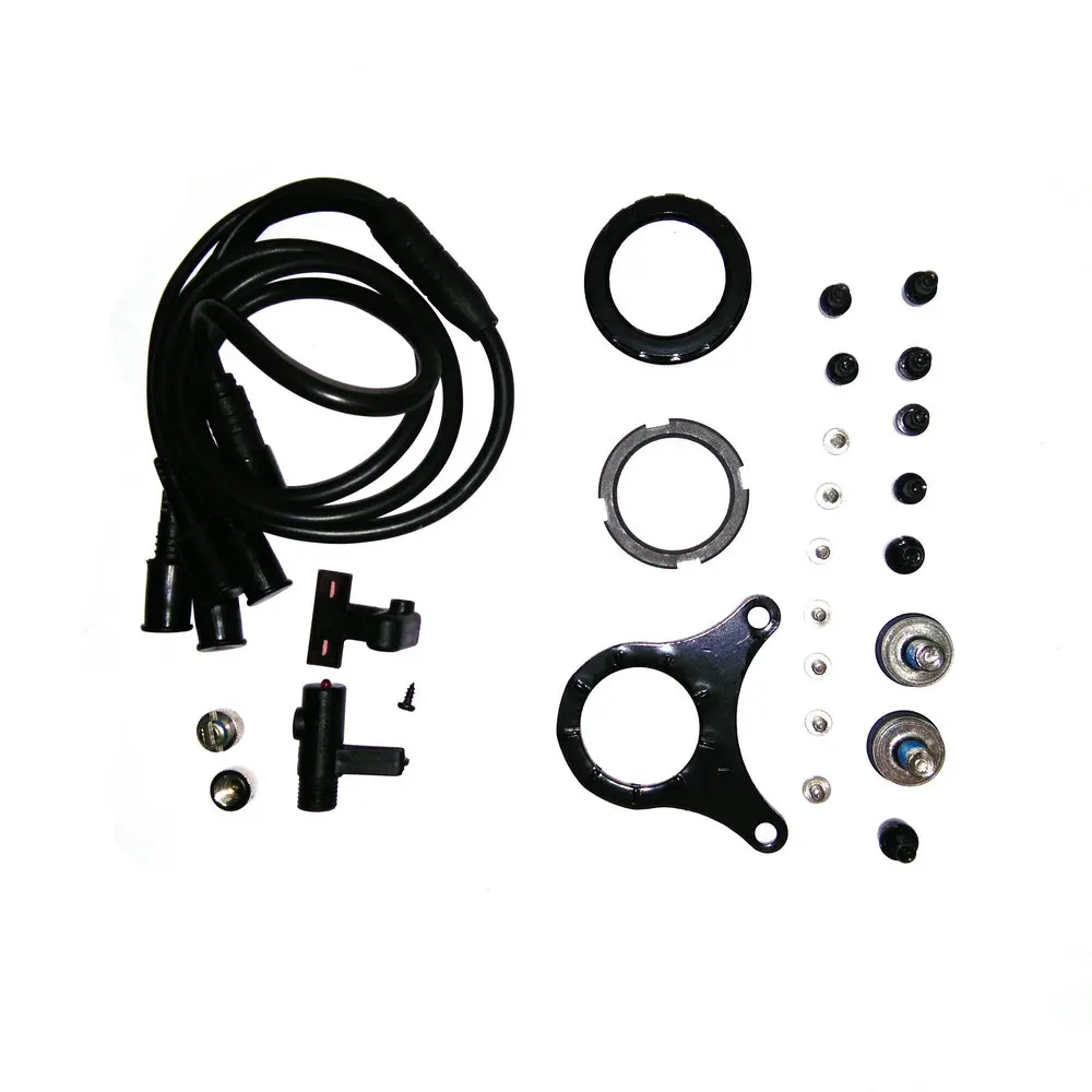 Bafang 8fun M215 G340.250.C bbs 01 36v 48v 250w 350w center crank mid drive motor with c961 / c965 LCD display