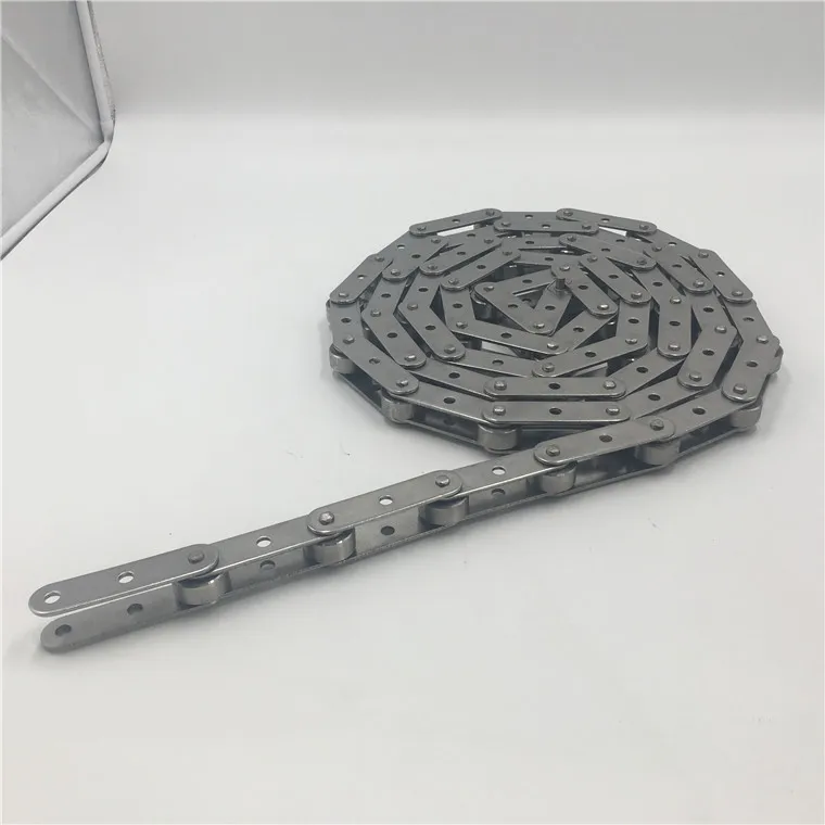 Roller Stainless Steel Chain Conveyor Factory  Stainless Steel Chain Conveyor