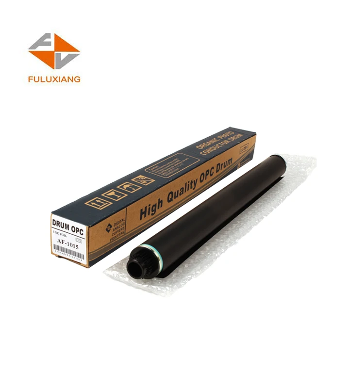  Fuluxiang Совместимость AF-1015 AF 1015 для Ricoh Aficio 1018 2015 1027 3030 Копир детали
