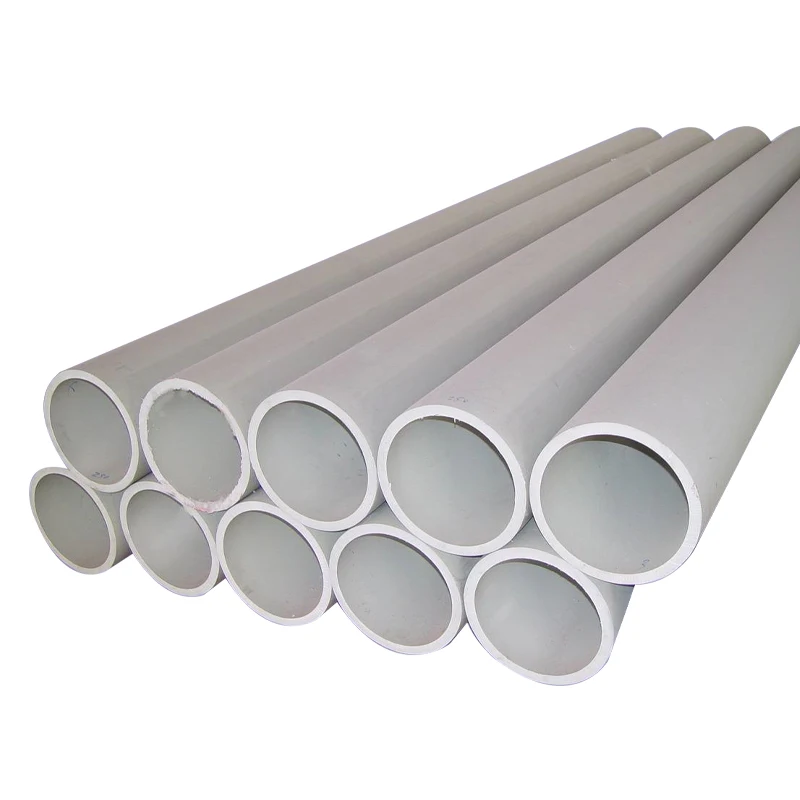 Factory Direct High Quality Tubos De Acero Inoxidable 304 Stainless Steel Sheets Inox pipe