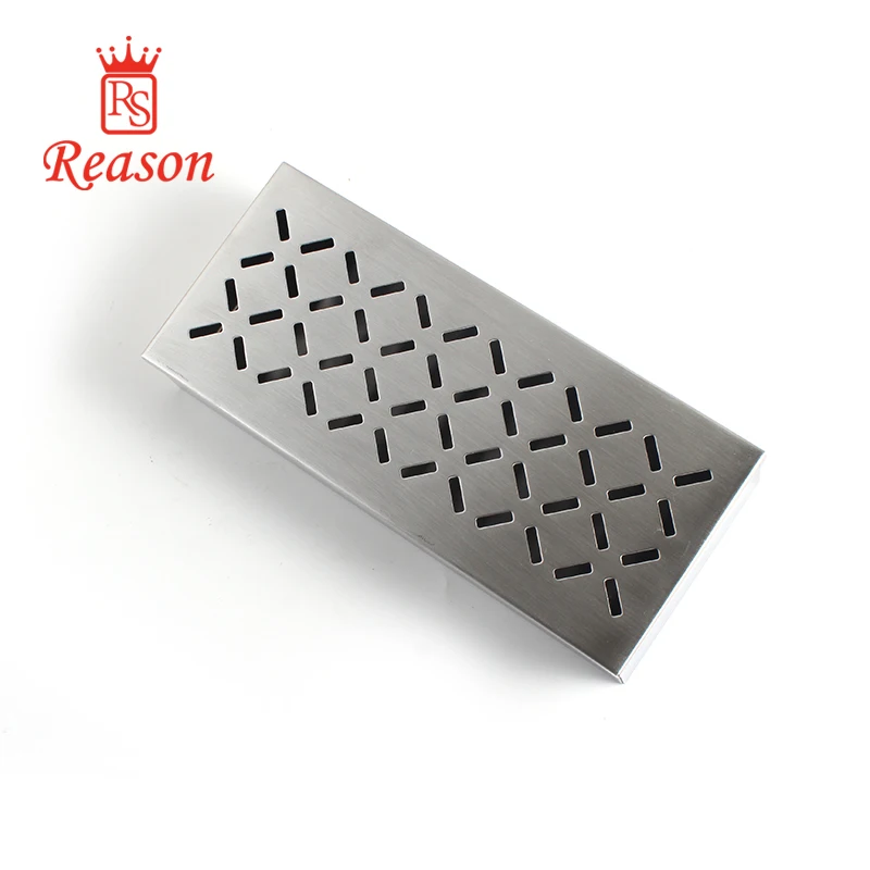 Wholesale High Quality Bbq Smoke Box For BBQ Wood Chips Manufacturer in China