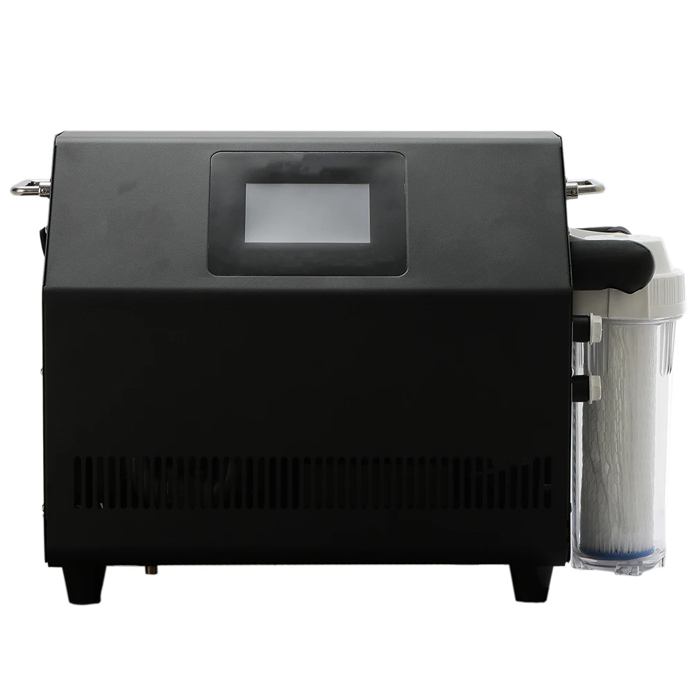 Industrial Water Chiller Ice bath chiller for home 110~120 V   cold plunge machine SPA-2