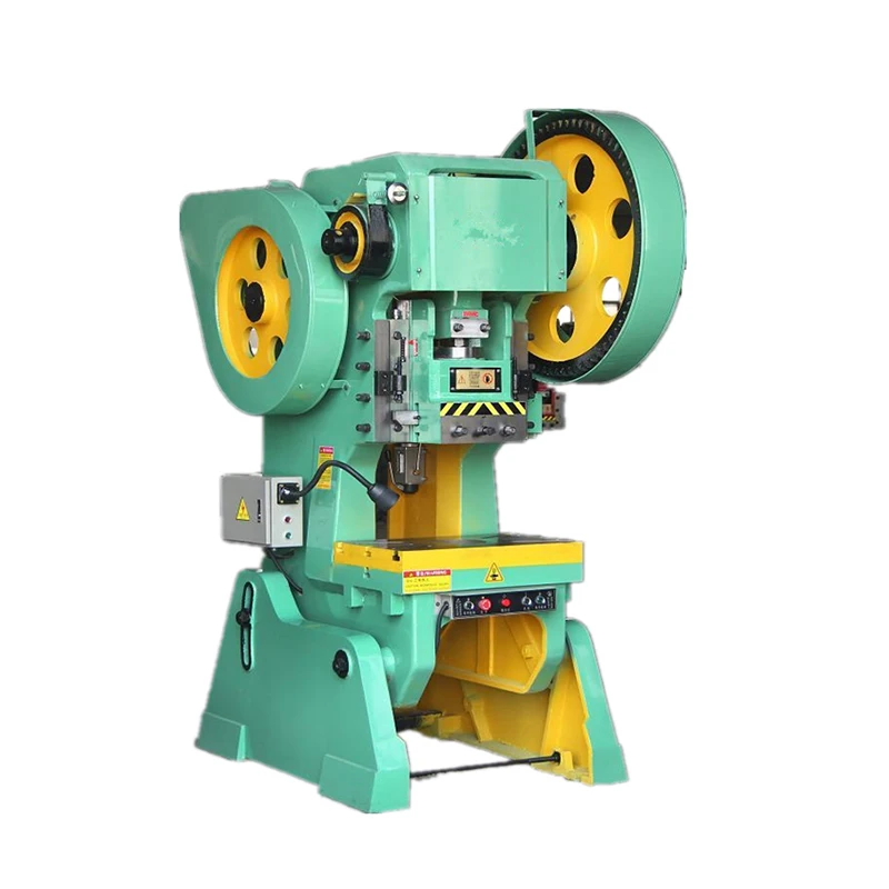 China Manufacturer leather punching machine for different use