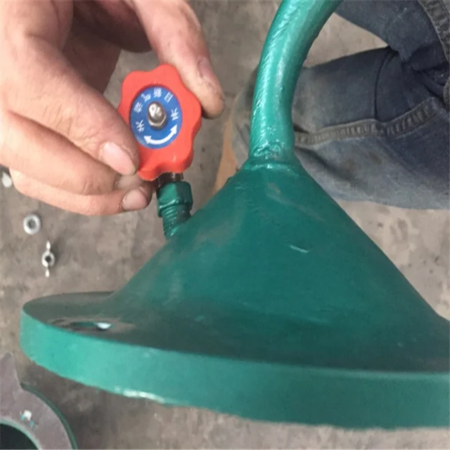 Huahong Amalgam Pot Retort, gold refining mercury distill for sale