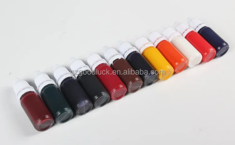 Washable flash stamp ink/Waterproof flash stamp ink