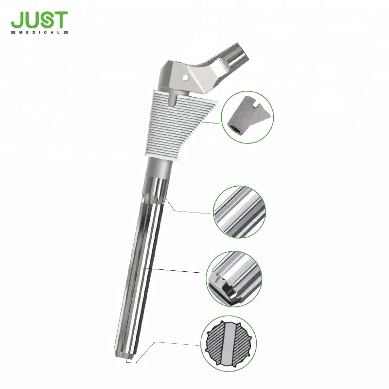 Высококачественные Ортопедические Изделия для искусственных суставов бедер от ASM