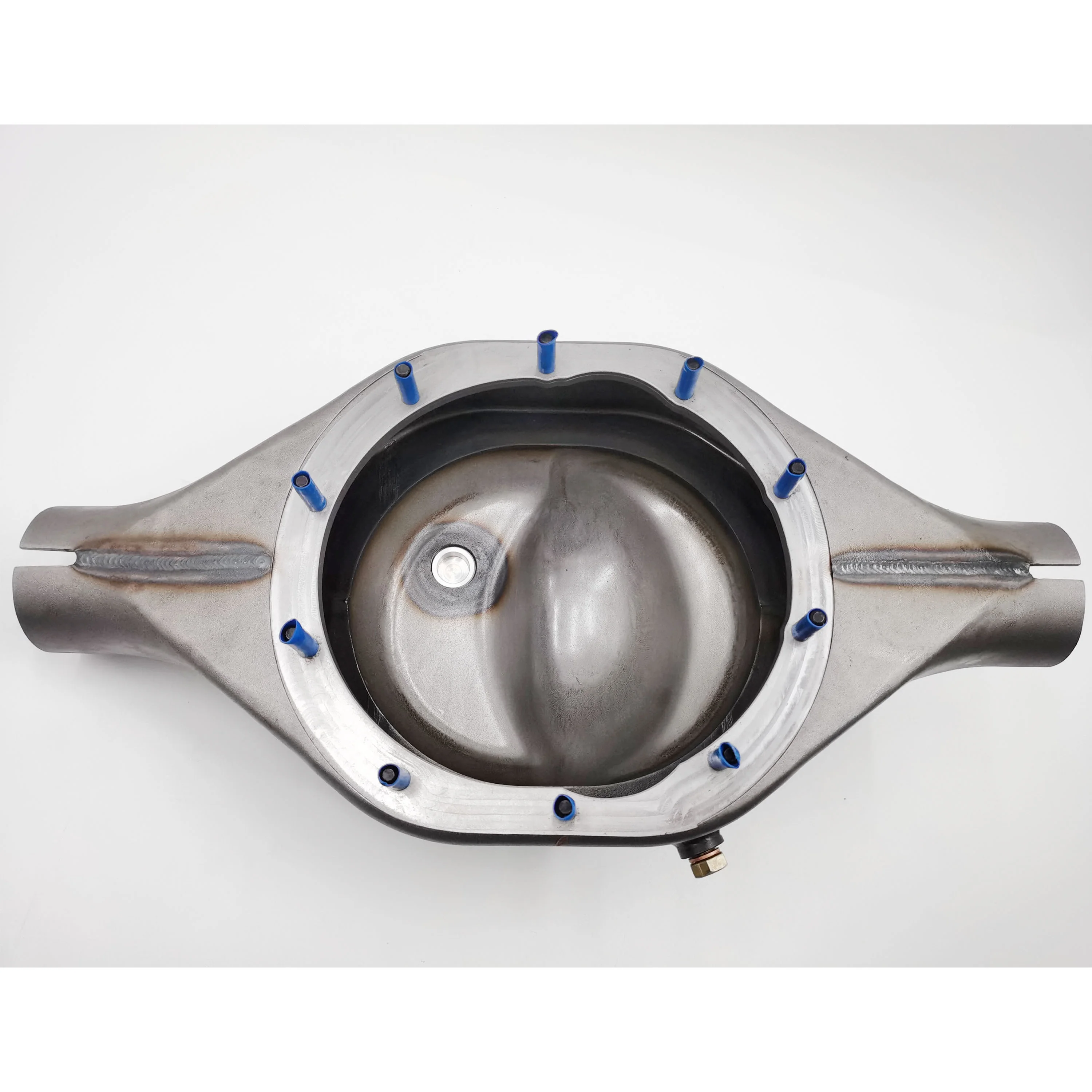 
Ford 9 Inch Bolt-In Rear end housing Semi-floating with oil plug and drain plug rear axles 