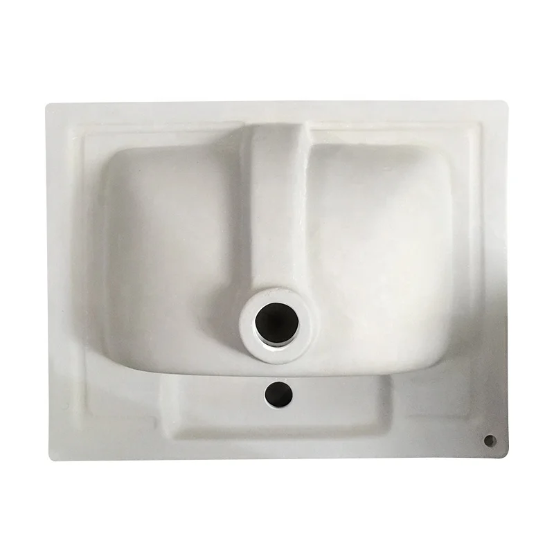 Ceramic basin,  ceramic bathroom sinks, sanitary ware Porcelain wash basin