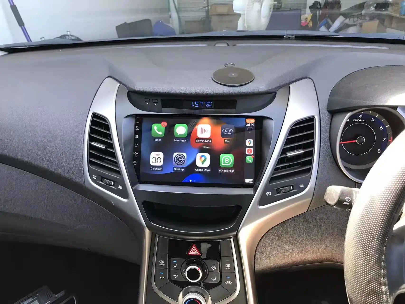 Bosstar 9/10 Inch Universal Android Car Radio 2 Din Car Multimedia Navigation Player 2 Din Car Video