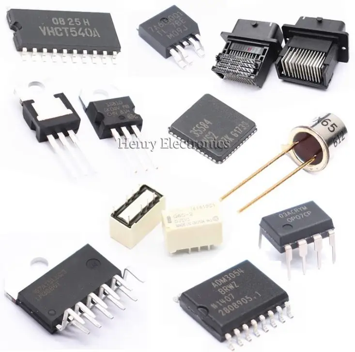 FPGA microcontroller SY58018UMG-TR for atmega2560-16au