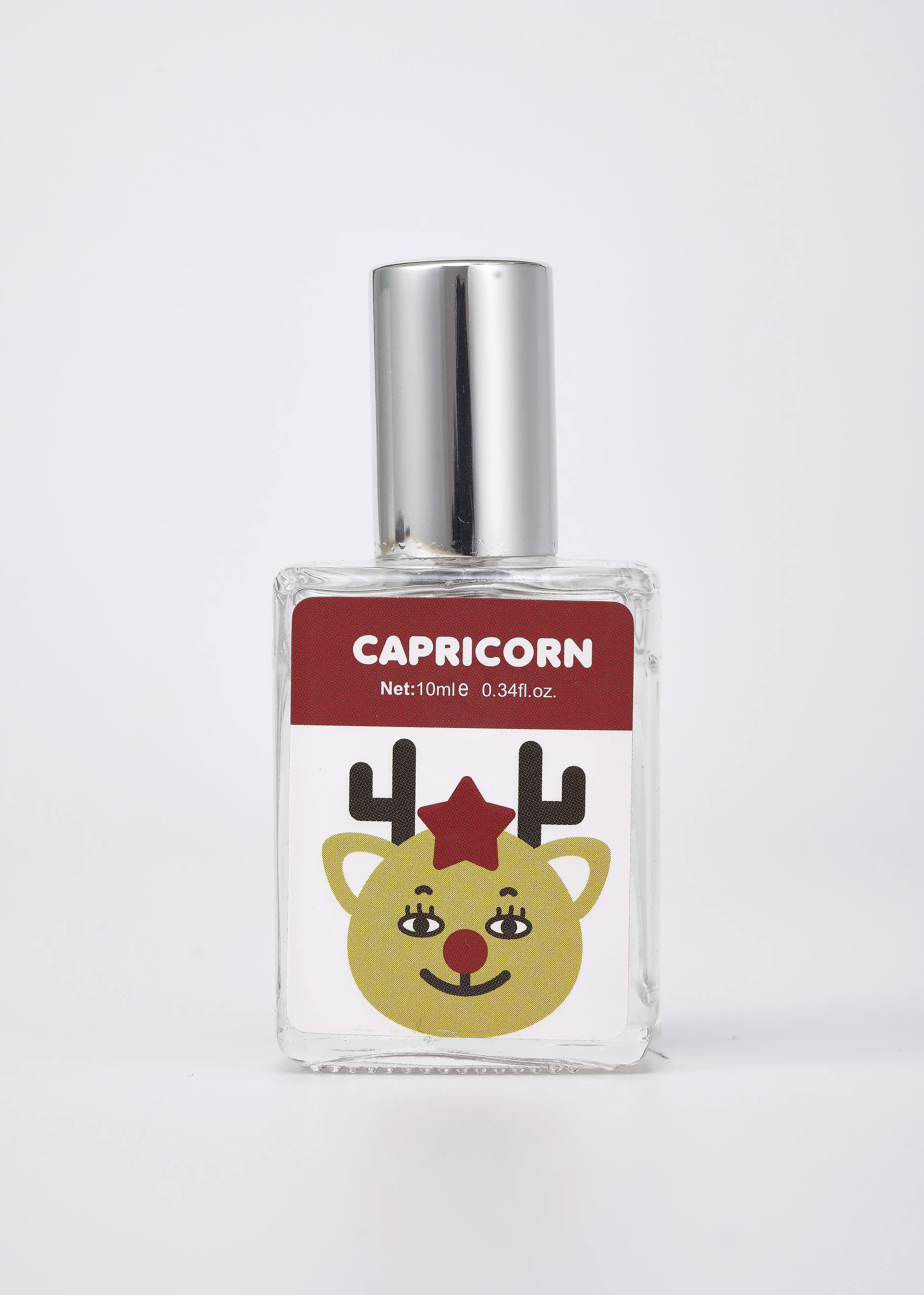 30 ML Mini Perfume Private Label Original Fragrance Woman and Kids Pocket Perfume