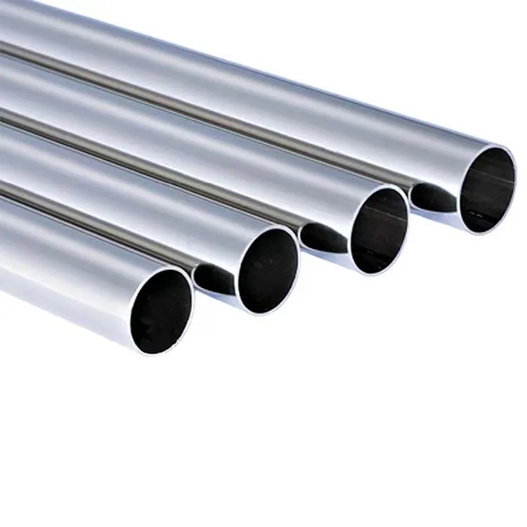 201 310s 304l 316l 2 3 8 Inch 316 2 304 Stainless Steel 316 Round 304 Welded Pipe 316 304 201 3 Inch Tube Price Per Meter
