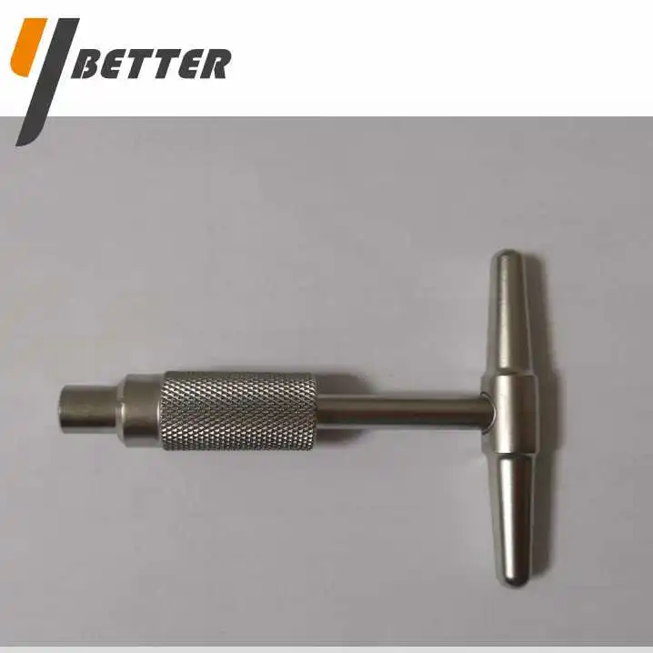 Orthopedic Genery Surgery set  Surgical Instruments Small/Large Bone Fracture Locking Plate Instrument