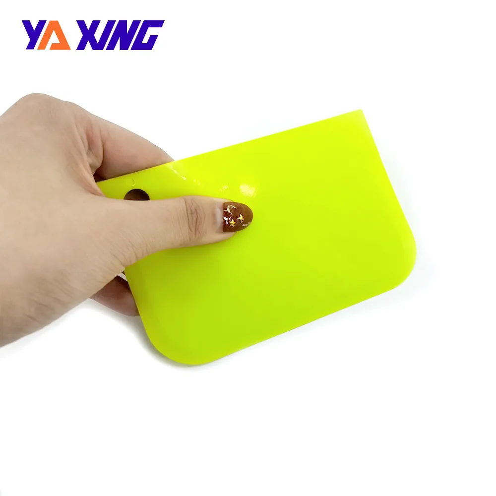 3 pcs Professional Dough Cutter Cake Bread Slicer Baking Pasty Scraper Cake Blade Plastic Spatula For Cake Patisseries Tools