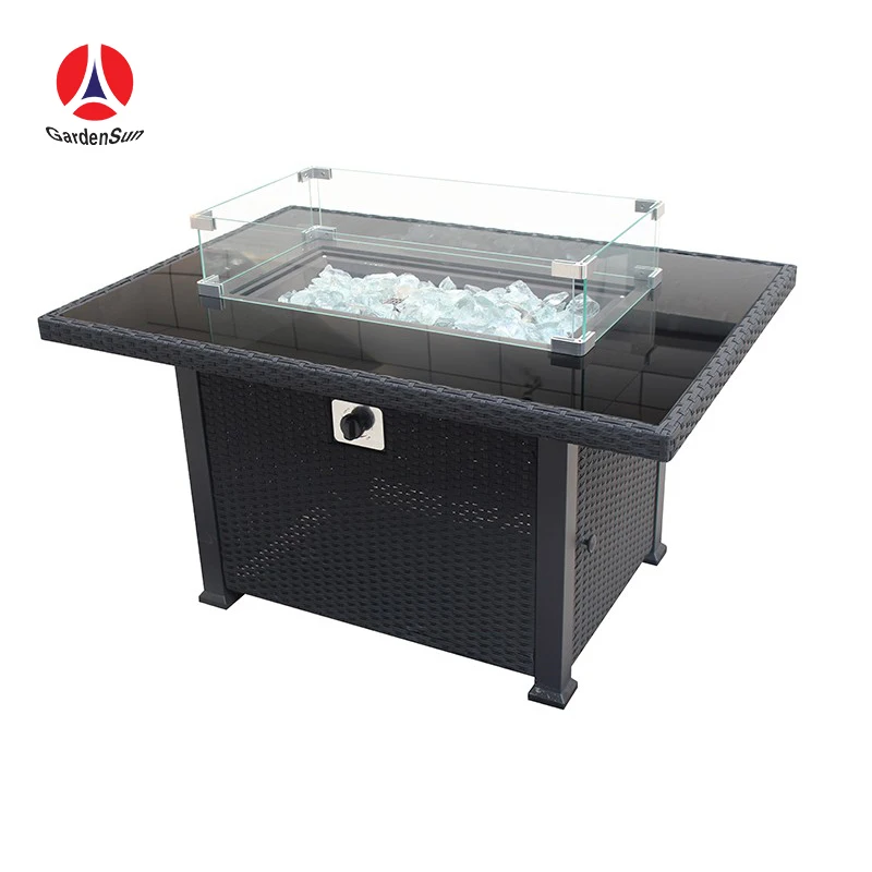 Type Charcoal Brazier Hot Sell