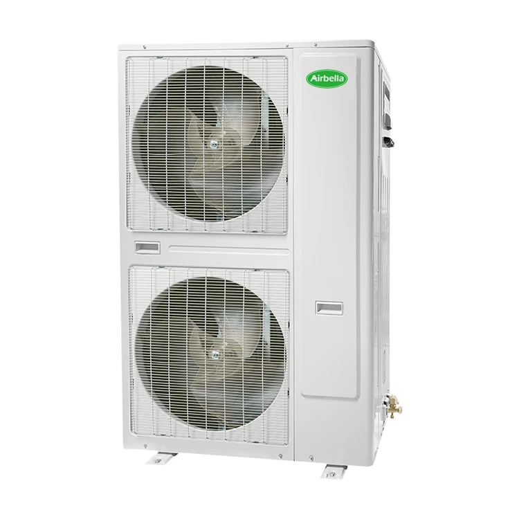 Airbella 60HZ Inverter 48000 Btu 60000 Btu Light Commercial Cassette Duct Floor Ceiling Split Air Conditioner