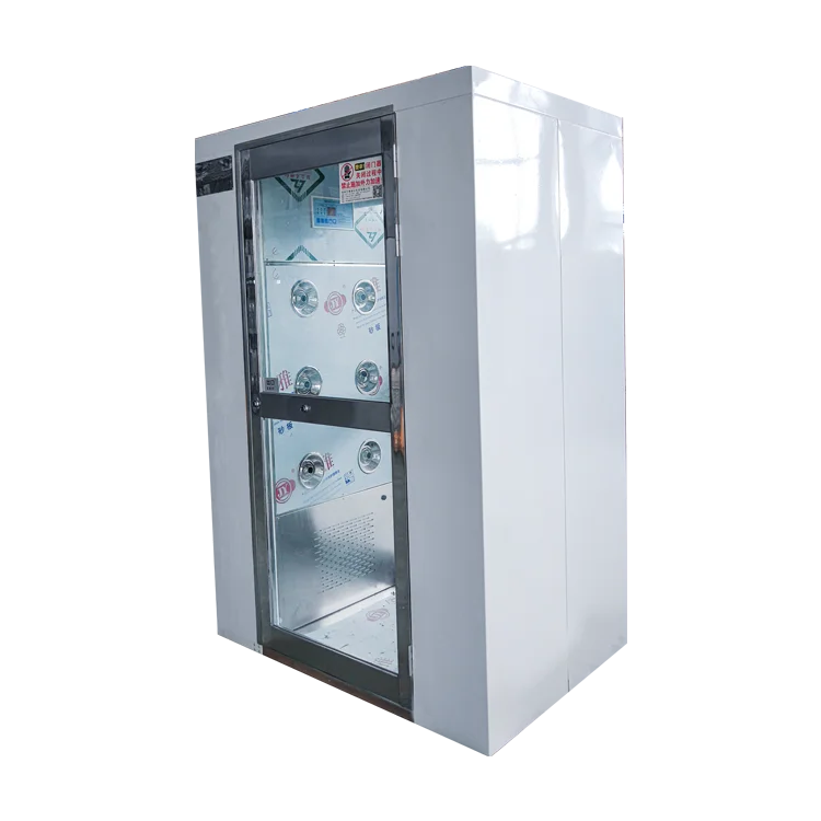 Китайский поставщик, простой воздушный Душ для одного человека