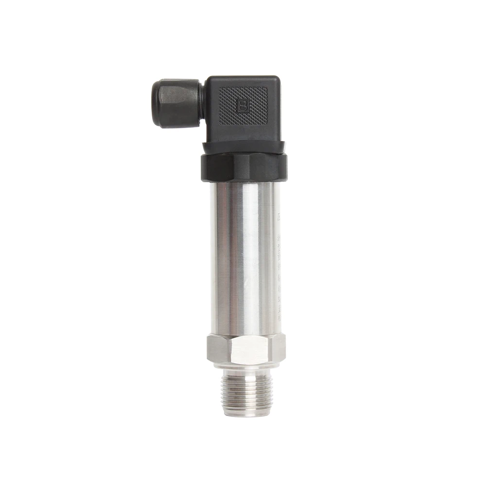 Pressure transmitter sensor with Universal Industrial 4-20mA Absolute Vacuum Pressure Sensor Transmitter